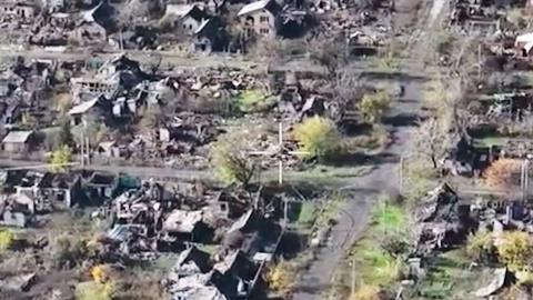 Οι ρωσικές δυνάμεις έτοιμες να καταλάβουν το Ποκρόφσκ-Νίκη με μεγάλο συμβολισμό και βαρύ κόστος