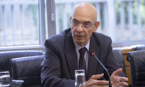 Α. Βαφεάδης: Σταθερή η βούληση του Κράτους για στήριξη του ΜΙΑΠ