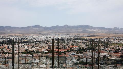 «Η πολιτική συνοχής ενίσχυσε προσπάθειες Κύπρου για έρευνα, καινοτομία, βιωσιμότητα»
