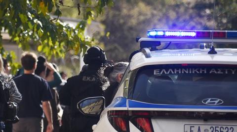 Παρατείνεται για έξι μήνες η προφυλάκιση του Νίκου Ρωμανού για την υπόθεση των Αμπελόκηπων