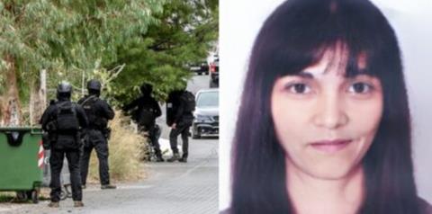 Τα τελευταία λόγια της 56χρονης πριν ξεψυχήσει-Η κουνιάδα της περιγράφει πώς γλίτωσε από το μακελειό