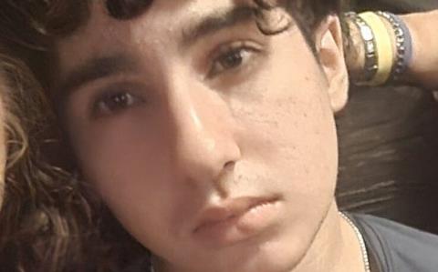 Απουσιάζει από την οικία του στη Λεμεσό ο 15χρονος Ραφαήλ Μουστάκας (pic)