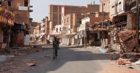 Φόβοι στο Σουδάν για επικείμενη επίθεση στην περιοχή του Κορντοφάν