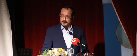 Πρόεδρος για φορολογική μεταρρύθμιση, σχέδιο αξιολόγησης εκπαιδευτικών και ΑΤΑ: Δεν υπάρχουν αδιέξοδα στις συνομιλίες