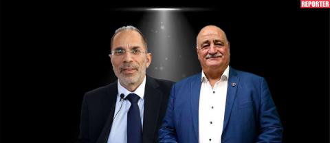 Σήκωσε το γάντι και απάντησε στις βολές Αναστασίου ο Οδυσσέας-«Επανέλαβε τα κουτσομπολιά του Αναστασιάδη, ντροπή»