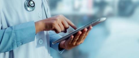 Χαρτογραφούν τα προβλήματα του συστήματος πληροφορικής του ΓεΣΥ οι γιατροί-Στους αρμόδιους τα αποτελέσματα για βελτίωση