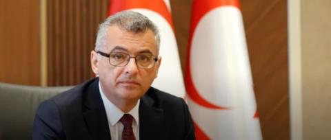 Βγαίνει και από πάνω ο Έρχιουρμαν μετά την πρόκληση Δένεια-«Η λύση στο Κυπριακό δεν θα έρθει με περισσότερα όπλα αλλά με διάλογο»