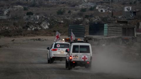 Το Ισραήλ παρέλαβε λείψανα στρατιώτη που είχε σκοτωθεί το 2014