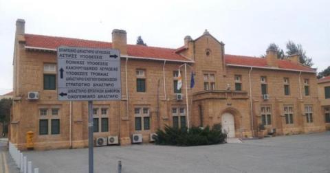 Αναβλήθηκε η δίκη εντός δίκης για την υπόθεση της Γερμανίδας κτηματομεσίτριας