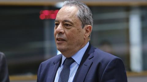 Στρατηγική προτεραιότητα του ΥΠΑΜ η ενίσχυση της έρευνας, της ανάπτυξης και της καινοτομίας-Έρχονται ανακοινώσεις για νέα έργα