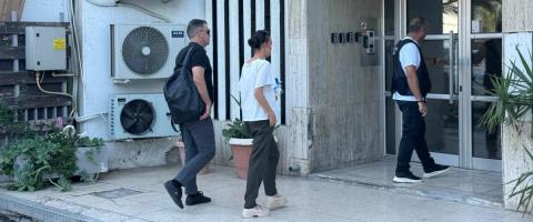 Την χτύπησαν με μένος ακόμα και με σκουπόξυλο, προσπάθησαν να την δέσουν με σύρμα-Συγκλονίζουν οι λεπτομέρειες για τον φόνο της 30χρονης