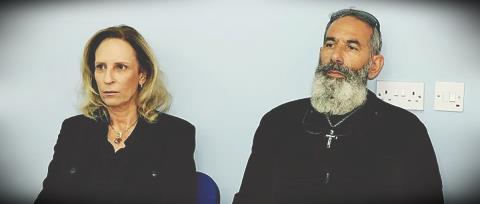 Ξέσπασε η μητέρα του Όξινου-«Δολοφονήθηκαν τα παιδιά μας, οι οικογένειες παραμένουν στο σκοτάδι για τις έρευνες»