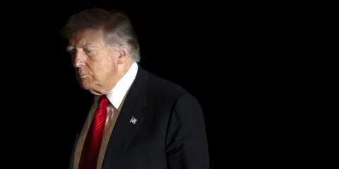 Ο Τραμπ απειλεί να μηνύσει το BBC για ένα δισ. δολάρια για το μονταρισμένο βίντεο-Τους δίνει τέσσερις μέρες προθεσμία