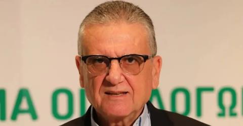 «Άλμα» Ανδρέα Χασαπόπουλου στην Άμεση Δημοκρατία-Διεκδικεί θέση στο ψηφοδέλτιο