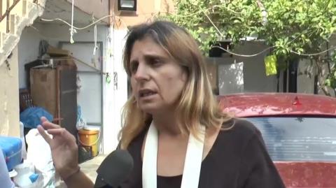 «Είπε μπάσταρδα τα παιδιά μου»-Η αδερφή της 56χρονης καταγγέλλει ότι η μητέρα του Καργάκη την έβρισε και την απείλησε