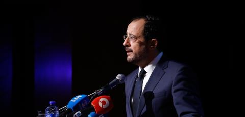 Ν. Χριστοδουλίδης: Συμβολή στο στεγαστικό από μεταρρύθμιση τομέα αδειοδότησης