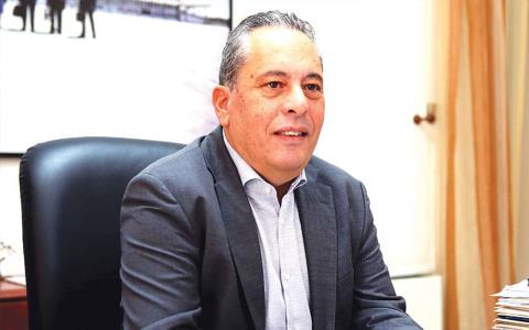 Β. Πάλμας: Συνεχίζουμε να αγωνιζόμαστε με σύνεση, ενότητα, σύμπνοια και ομοψυχία για επανέναρξη των συνομιλιών