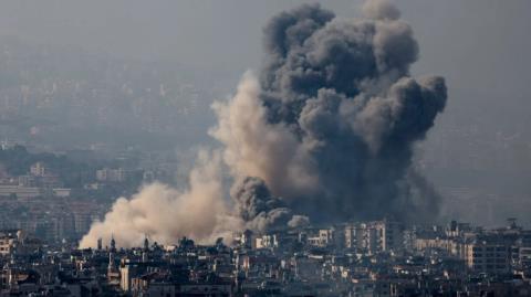 Την εξόντωση 15 μελών της Χεζμπολάχ από τις αρχές Νοεμβρίου, ανακοίνωσαν οι IDF