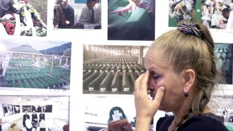 Φρίκη στην Ιταλία-Φανατικοί των όπλων πλήρωναν αδρά και σκότωναν «για πλάκα» Βόσνιους αμάχους στην πολιορκία του Σαράγεβο