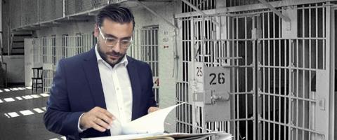 Κινδύνους, εμπόδια και κενά δείχνει ο Κληρίδης πίσω από την νομοθεσία για κινητά στις Φυλακές-«Αν δεν διορθωθούν τα υπόλοιπα, θα αυξηθεί η δ