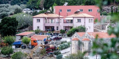 Νέες αποκαλύψεις για το φονικό στα Βορίζια-Το προξενιό που χάλασε, οι οικογενειακές έχθρες και ο ρόλος ενός έγκλειστου