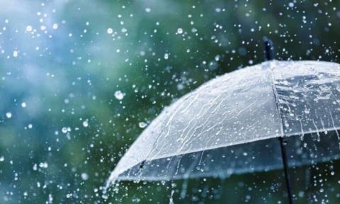 Βροχές στο μενού του καιρού-Στους 26 βαθμούς η θερμοκρασία, αναμένεται αισθητή πτώση