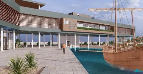 Πράσινο Υπουργικού για την ίδρυση Σχολής Θαλασσίων Επιστημών στη Λάρνακα