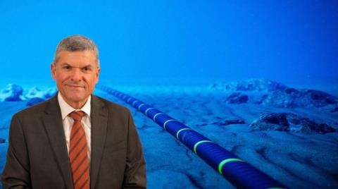 Την ηλεκτρική διασύνδεση Ελλάδας-Κύπρου θα συζητήσει ο Παπαναστασίου στις Βρυξέλλες