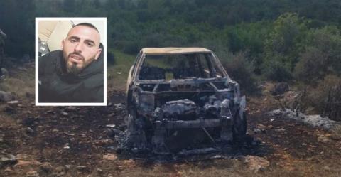 Από την Αλβανία ο άνδρας που βρέθηκε απανθρακωμένος σε όχημα στη Βοιωτία-Ήταν δεμένος πισθάγκωνα με χειροπέδες