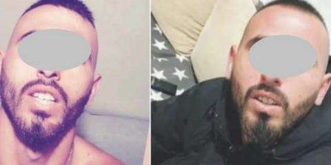 Θραύσμα από σφαίρα εντοπίστηκε στην απανθρακωμένη σορό του Αλβανού στην Βοιωτία-Οι δράστες τον σκότωσαν και τον έκαψαν