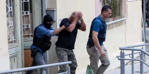 «Πέρασε μαύρο αγροτικό, τον γάζωσαν πολλά άτομα»-Ο μάρτυρας-κλειδί περιέγραψε το μακελειό στα Βορίζια