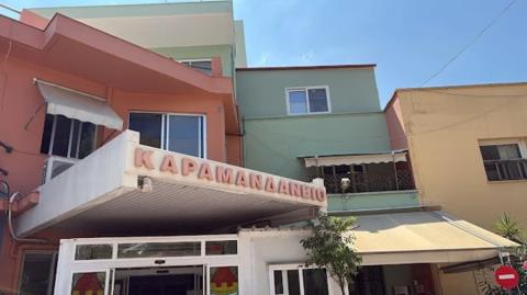 Τραγωδία στην Αχαΐα-Νεκρό τρίχρονο αγοράκι που έπεσε από μάντρα