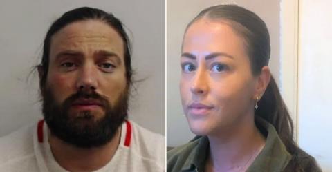 Τα ραντεβού στο Tinder που έγιναν κόλαση για δεκάδες γυναίκες-Πώς ξέφευγε για χρόνια ένας βιαστής