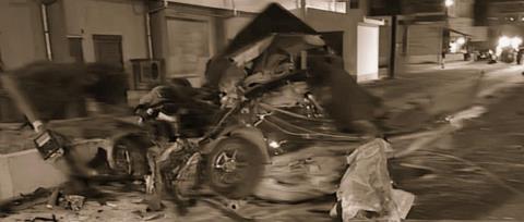 Προανήγγειλε εξελίξεις στην υπόθεση του θανατηφόρου Αγλαντζιάς η Αστυνομία-««Έχει φανεί ποιος ευθύνεται και τα αδικήματα που προκύπτουν»