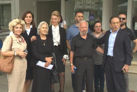 Σήριαλ οι πληρωμές από το κράτος δικηγόρων και εμπειρογνωμόνων στην υπόθεση Θανάση-«Απλήρωτοι παρά τις δεσμεύσεις του Προέδρου»