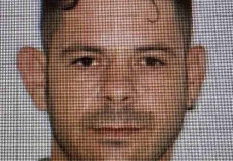 Καταζητείται ο Νικόλας Ζαφειρόπουλος για σοβαρά ποινικά αδικήματα (pic)