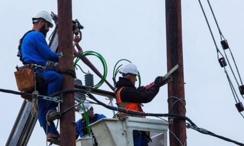 Προβλήματα στο δίκτυο της Cyta στην Πάφο μετά τον σεισμό-Καθησυχάζει η εταιρεία