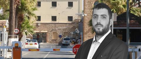 Καταγγελία σε Αστυνομία για ξυλοδαρμό κρατούμενου από δεσμοφύλακες-Άμεση παρέμβαση Επιτρόπου Διοικήσεως, ενημερώθηκε και η Πρεσβεία