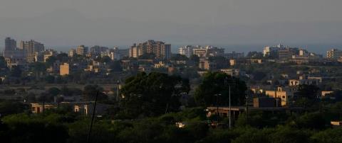 Στο περίμενε η Βουλή για το ταμείο απώλειας χρήσης κατεχόμενων περιουσιών-Περιμένουν απάντηση από Κυβέρνηση