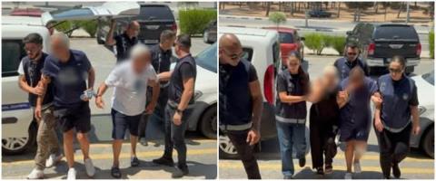 Παραδοχή για εμπόδια πρόσβασης των Ε/κ σε πληροφορίες για τις περιουσίες τους στα κατεχόμενα στη «δίκη» των δύο Ε/κ