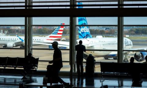 Ορατό το τέλος του shutdown στις ΗΠΑ με αναμενόμενη ψήφιση νομοσχεδίου