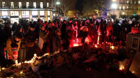 Δέκα χρόνια από το μακελειό στο Μπατακλάν-Η εφιαλτική νύχτα που πάγωσε τον πλανήτη, οι 132 νεκροί και οι επιζώντες που αυτοκτόνησαν