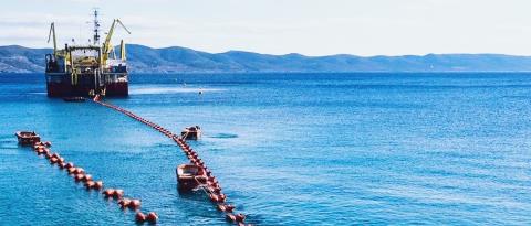 Για ενδιαφέρον Αμερικανών για συμμετοχή στο GSI έκανε λόγο ο Παπασταύρου-«Σε φάση διερεύνησης, θέλουν νούμερα και στοιχεία»