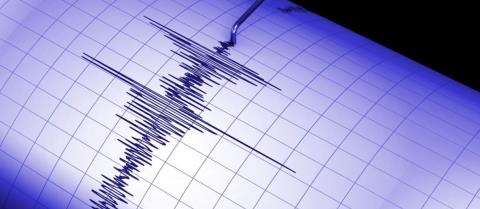 Πρωτόγνωρη σεισμική ακολουθία για το Τμ. Γεωλογικής Επισκόπησης-«Δεκάδες καταγεγραμμένοι, αναμένεται να επέλθει εκτόνωση»