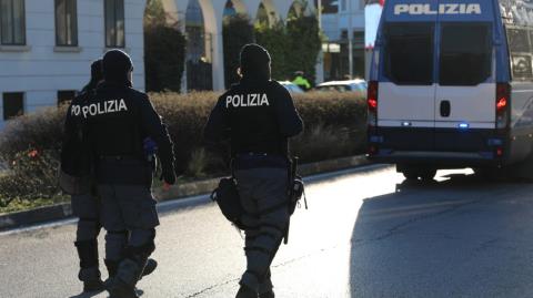 Φρικτό έγκλημα στην Ιταλία-55χρονη σκότωσε τον εννιάχρονο γιο της, του έκοψε τον λαιμό με μαχαίρι