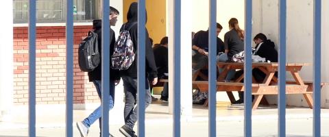 Εξήρε τα θετικά βήματα στο εκπαιδευτικό σύστημα της Κύπρου η έκθεση της ΕΕ-Το μήνυμα Μιχαηλίδου