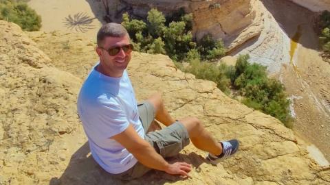 «Έχανε πολύ αίμα, κάποια στιγμή είπε φεύγω»-Συγκλονίζει αυτόπτης μάρτυρας για τον θάνατο 40χρονου κρεοπώλη στο Κιλκίς