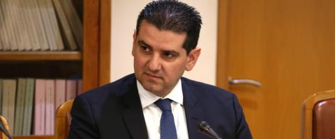 Ξεκίνησε η συζήτηση για το νομοσχέδιο των Πανεπιστημιακών Κλινικών-Εξέφρασε ελπίδα για γρήγορη ψήφιση ο Δαμιανός