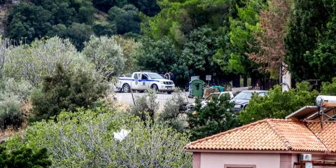 Σοκαριστική μαρτυρία πρώην διευθυντή σχολείου στα Βορίζια-Οι μανάδες παρακινούσαν τα παιδιά στη βία, φοβόμουν για τη ζωή μου