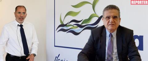 Κάρφωσε Οδυσσέα για «ακραίες αναρτήσεις» ο Χασαπόπουλος, του απαντά με ευθείες βολές-«Προσπαθεί να μεταθέσει τις δικές του ευθύνες»